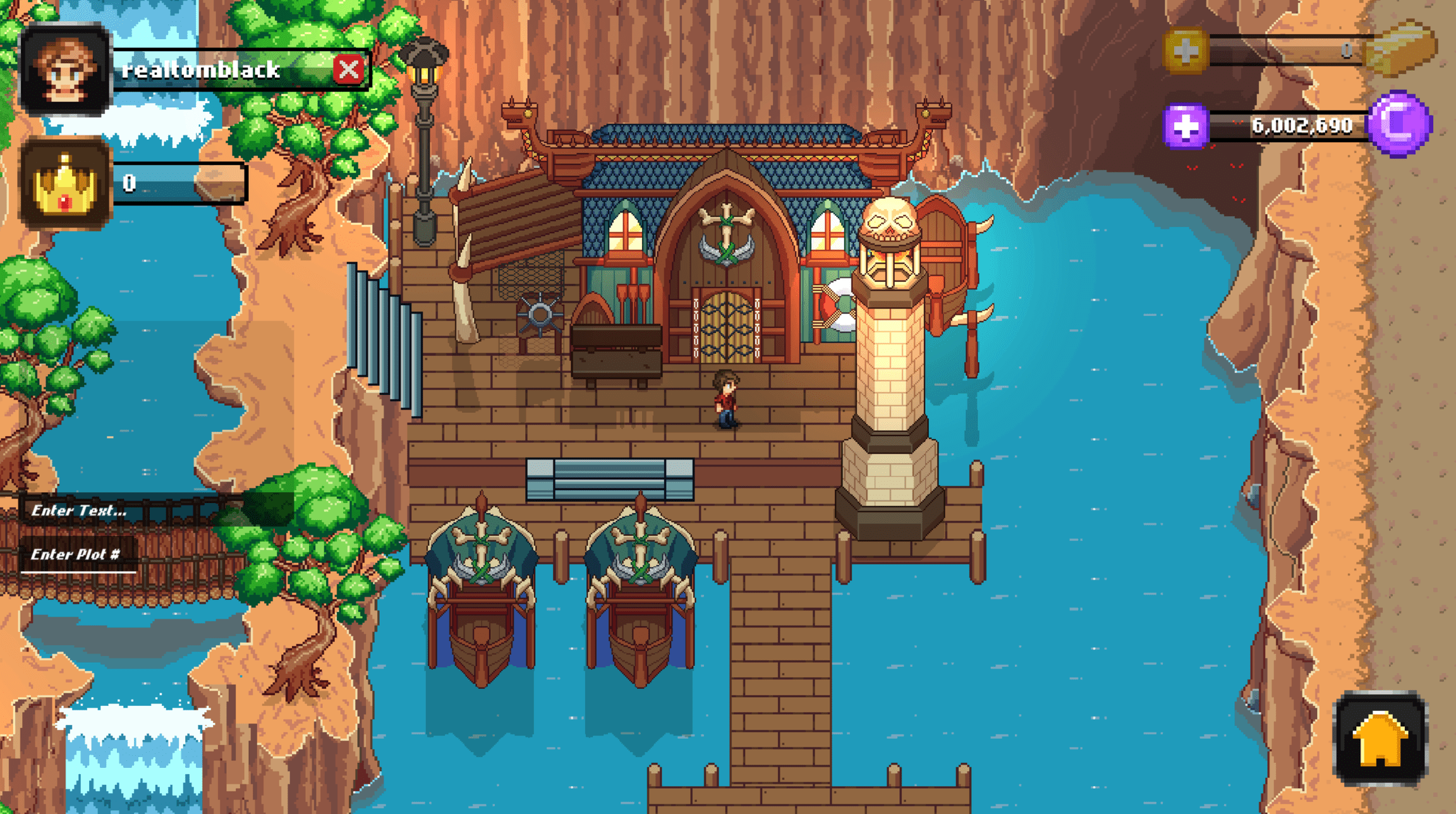 CryptoBeasts game screenshot 3