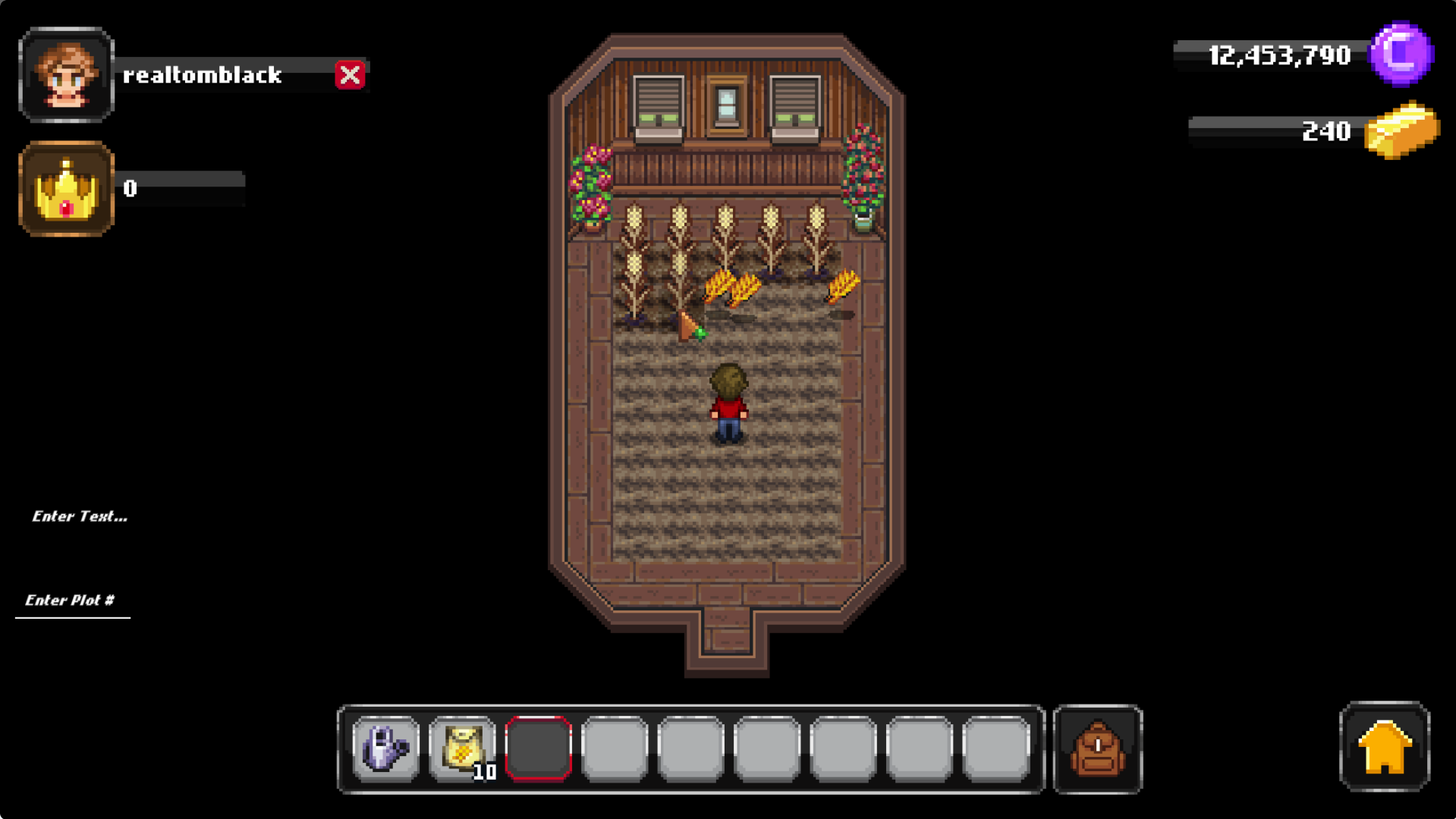 CryptoBeasts game screenshot 6