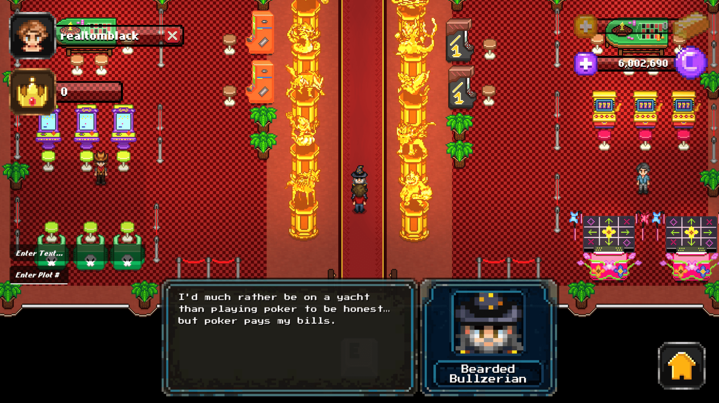 CryptoBeasts game screenshot 9